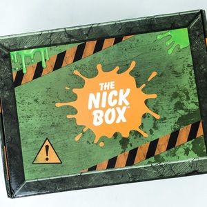 Nick box fall 2019